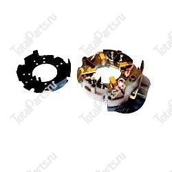 KEY NUMBER 3613581600 ЩЕТКОДЕРЖАТЕЛЬ В СБОРЕ
