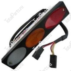 NISSAN 265506K205 ФОНАРЬ ЗАДНИЙ