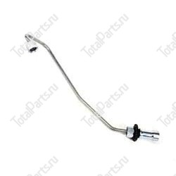 PERKINS 3525A204 ТОПЛИВНАЯ ТРУБКА