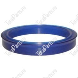 SIZE 60x70x6.3 МАНЖЕТА U01 / MATERIAL POLYURETHANE