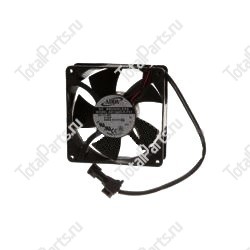 SIZE 120*120*38.5*DC*48*0 ВЕНТИЛЯТОР | ЗАПЧАСТИ ДЛЯ СКЛАДСКОЙ ТЕХНИКИ