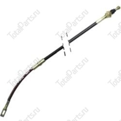 HYUNDAI 64213001 ТРОС РУЧНИКА