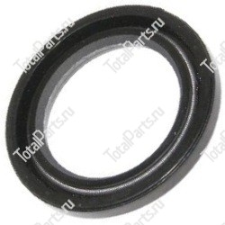 SIZE 32x43x7 МАСЛОСЪЕМНЫЙ САЛЬНИК | S10 RUBBER