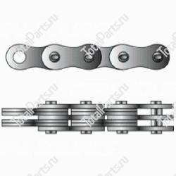 TVH 5579750 ЦЕПЬ МАЧТЫ