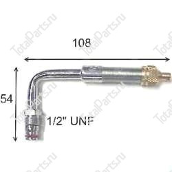 HYSTER 889803 НИППЕЛЬ