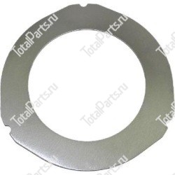 CLARK 1244897 ДИСК КПП