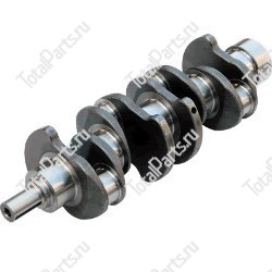 TOYOTA 5K КОЛЕНВАЛ ДВИГАТЕЛЯ