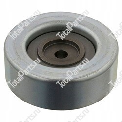 GMB GT60040 РОЛИК ПРИВОДНОГО РЕМНЯ