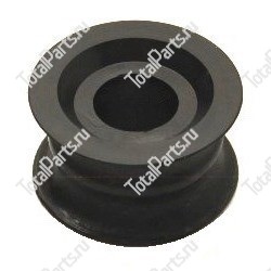 KEY NUMBER E0046702 ШКИВ ШЛАНГА