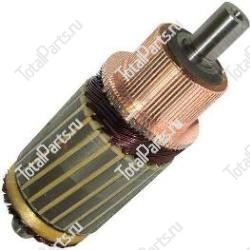 BAKER (LINDE) LJ2001070 РОТОР ЭЛЕКТРОДВИГАТЕЛЯ