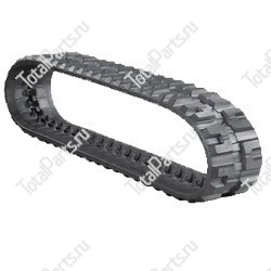 TRELLEBORG 250x45x72 ГУСЕНИЦА РЕЗИНОМЕТАЛЛИЧЕСКАЯ