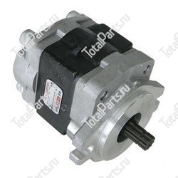 TVH 8993186 ГИДРАВЛИЧЕСКИЙ НАСОС