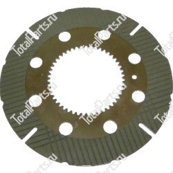 CLARK 1241295 ДИСК ФРИКЦИОННЫЙ