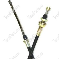 KEY NUMBER MB13BD01051 ТРОС РУЧНИКА RH