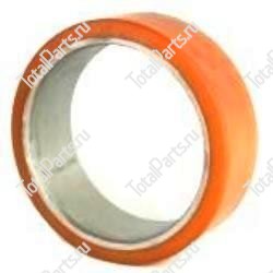 LINDE FM3057055 ШИНА БАНДАЖНАЯ ПОЛИУРЕТАН