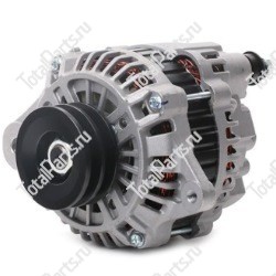 HELLA 8EL012428321 ГЕНЕРАТОР