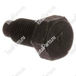 SIZE SLW17*M12*1.25*25 БОЛТ