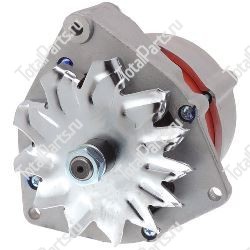 MOTORHERZ ALB0341RB ГЕНЕРАТОР