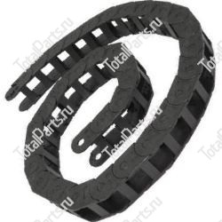 SIZE 65.5x50x50x34.5x34xN НАПРАВЛЯЮЩАЯ КАБЕЛЯ