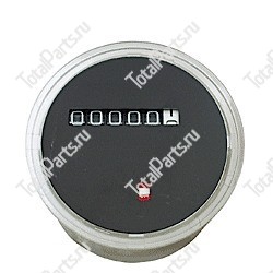 HYSTER 800056893 СЧЕТЧИК МОТОЧАСОВ