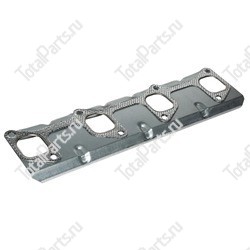 JIANGLING HJ493 ПРОКЛАДКА ВЫПУСКНОГО КОЛЛЕКТОРА НА ДВИГАТЕЛЬ