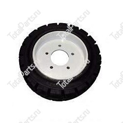 COMBILIFT BPW00002-00 КОЛЕСО В СБОРЕ