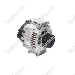 ZAUFER 301N21569Z ГЕНЕРАТОР