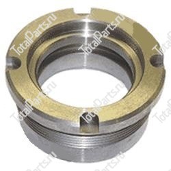 HYSTER 800141695 ГОЛОВКА ГИДРАВЛИЧЕСКОГО ЦИЛИНДРА