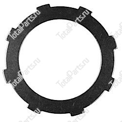 HYSTER 800121843 ФРИКЦИОННЫЙ ДИСК