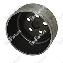 TOTALSOURCE SY26674 ДИСК КОЛЕСНЫЙ