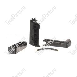 KOMATSU 3EB5541230 ГНЕЗДО РЕЛЕ