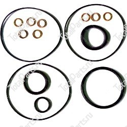 KEY NUMBER 87935 РЕМКОМПЛЕКТ ОРБИТРОЛА DAEWOO