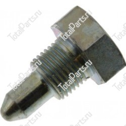 KEY NUMBER DBA085649 БОЛТ