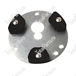 CLARK 664883 ПЛАТА КНОПКИ СИГНАЛА