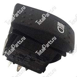 YALE 520041835 ПЕРЕКЛЮЧАТЕЛЬ