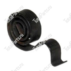 TVH 878009 ПРУЖИНА ЩЕТКОДЕРЖАТЕЛЯ