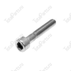 SIZE 3*M6*35 ВИНТ С ШЕСТИГРАННЫМ ОТВЕРСТИЕМ В ГОЛОВКЕ DIN912