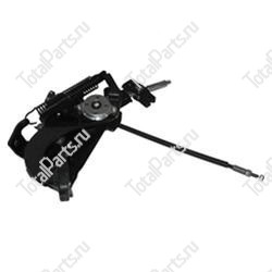 TOYOTA 461102661171 ПЕДАЛЬ ТОРМОЗА В СБОРЕ