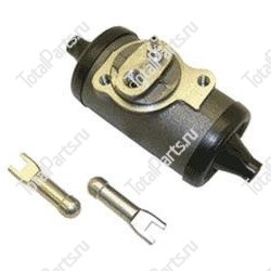 SIZE 1 7/8x47.63x2x106x44 КОЛЕСНЫЙ ТОРМОЗНОЙ ЦИЛИНДР L