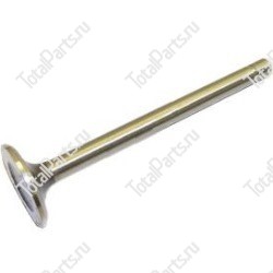 TVH 4115616 КЛАПАН ВЫПУСКНОЙ