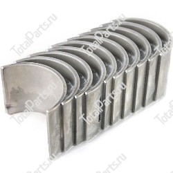 VAG 038103673CGLB КОМПЛЕКТ ВКЛАДЫШЕЙ РАСПРЕДВАЛА