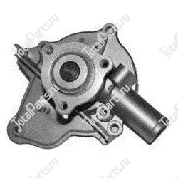 NPW H9 ПОМПА ВОДЯНАЯ