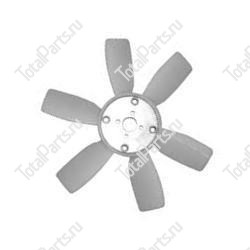 TCM 5136603080 ВЕНТИЛЯТОР РАДИАТОРА