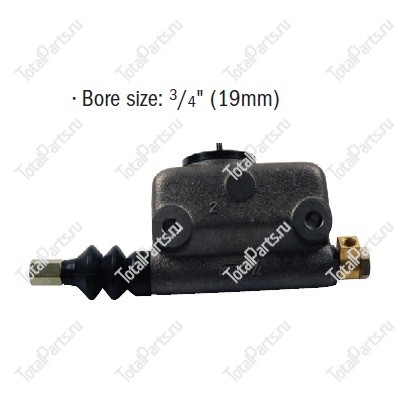 WAGNER F17095 МАСТЕР ЦИЛИНДР