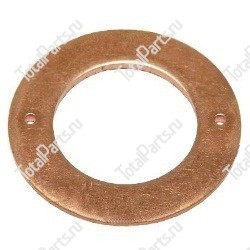 KEY NUMBER 800115 УПЛОТНИТЕЛЬНОЕ КОЛЬЦО DAEWOO