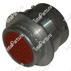 TOTALSOURCE HD342431PT СОЕДЕНИТЕЛЬНОЕ ГНЕЗДО