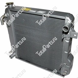 HANGCHA (HC) CPСD40-50RX РАДИАТОР (1004D-44) НА ПОГРУЗЧИКИ
