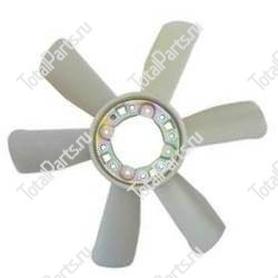 AISIN FNG009 КРЫЛЬЧАТКА ВЕНТИЛЯТОРА
