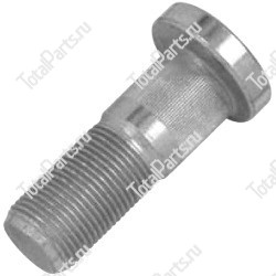 SIZE 58xM20x1.5xRxMx30x20 ШПИЛЬКА