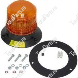 SIZE 120*148*111*106.5*10 ПРОБЛЕСКОВЫЙ МАЯК XENON